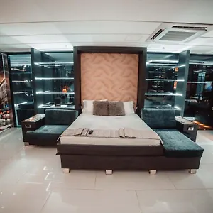 1million Luxury Apartamento