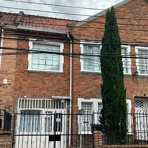 Quinta Camacho , Bogotá Colombia