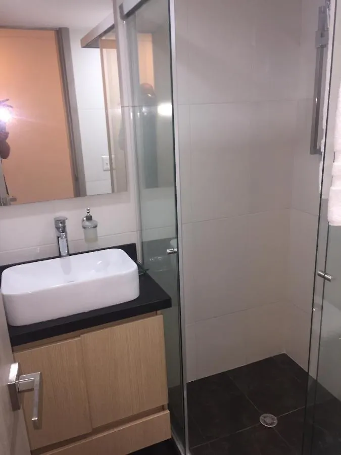 Apartamento Apartamento en Poblado Medellín