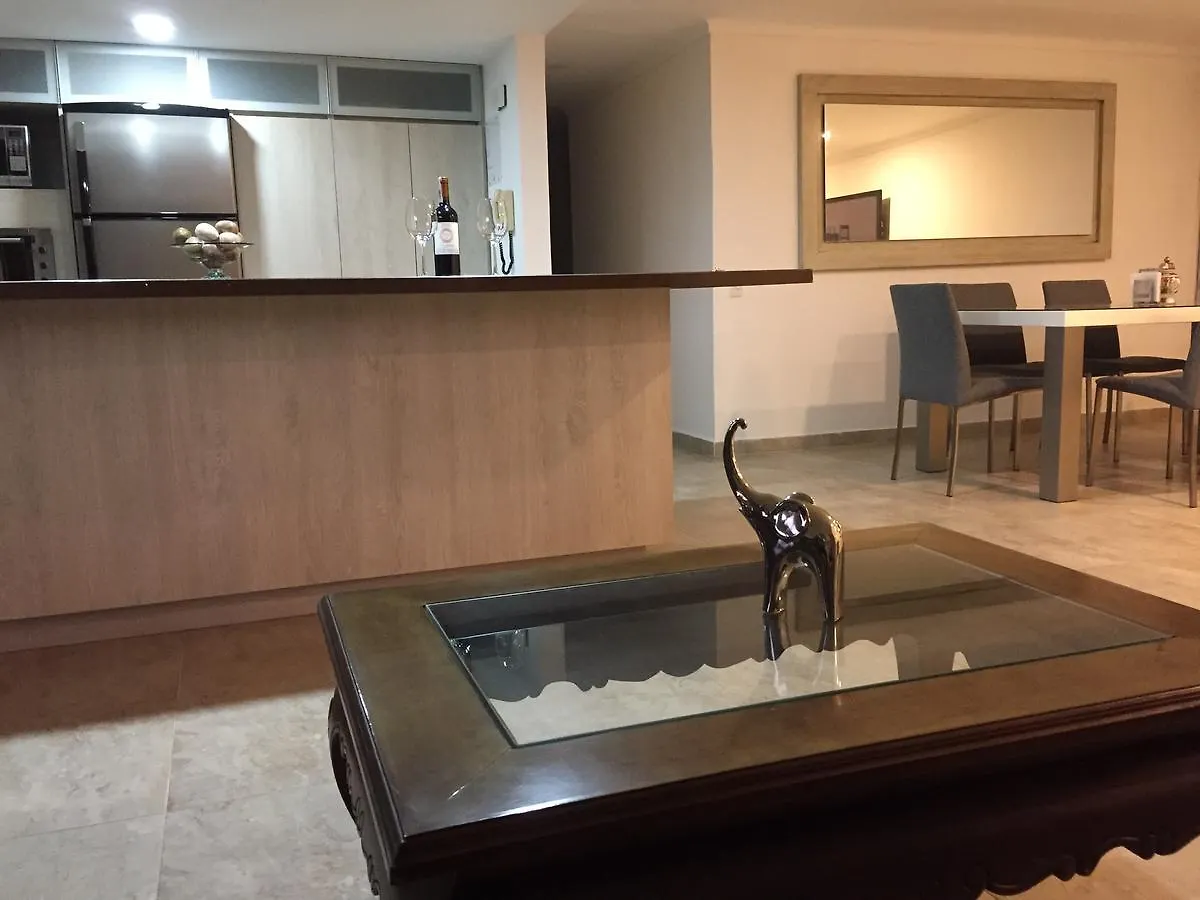 Apartamento Apartamento en Poblado Medellín